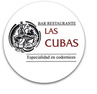 Imagen Bar - Restaurante Las Cubas