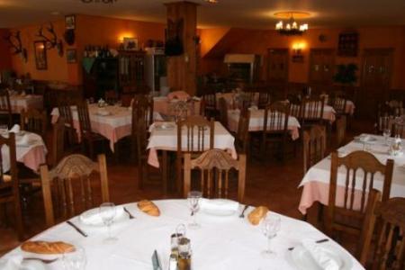 Imagen Hotel Restaurante Prado Pinilla
