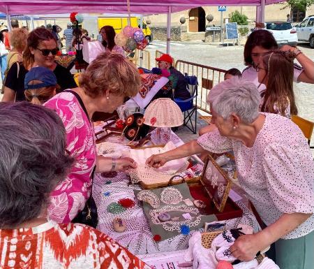 Imagen Oferta de ecoturismo, vendimia y enología, fiestas patronales y tradiciones aparecen entre los atractivos de la agenda del fin de...