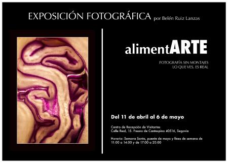 Imagen Exposición fotográfica 