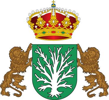 Imagen Escudo de Fresno de Cantespino