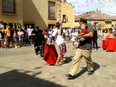 Imagen 10, 11 y 12 DE MAYO. ROMERÍA EN HONOR AL CRISTO DE LA CERCA